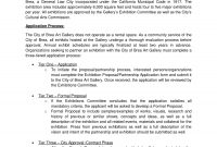 10 Exhibition Proposal Examples Doc Pdf pertaining to dimensions 1700 X 2200