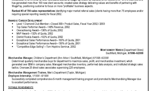 10 Resumes For Sales Position Activo Holidays in sizing 792 X 1036