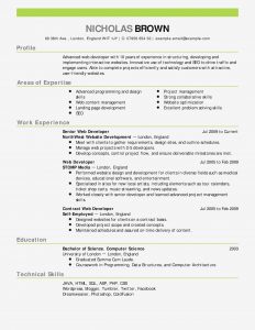 11 Ways On How To Get The Most From Resume Information Ideas with sizing 2127 X 2752