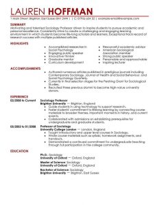 12 Amazing Education Resume Examples Livecareer pertaining to size 800 X 1035