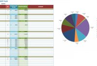 12 Free Marketing Budget Templates for sizing 1685 X 898