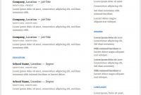 12 Free Minimalist Professional Microsoft Docx And Google Docs Cv inside measurements 830 X 1070