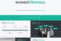 20 Best Pitch Deck Templates For Business Plan Powerpoint Presentations inside sizing 850 X 956