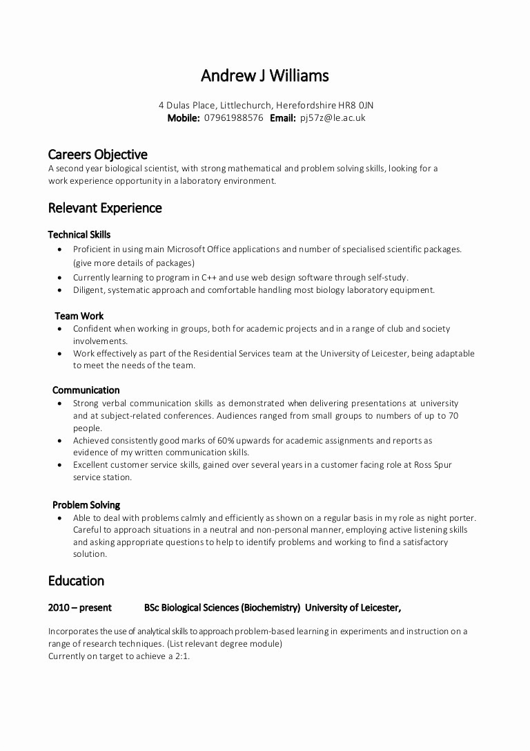 20 Fictional Character Resume Template Free Resume Templates throughout proportions 768 X 1087