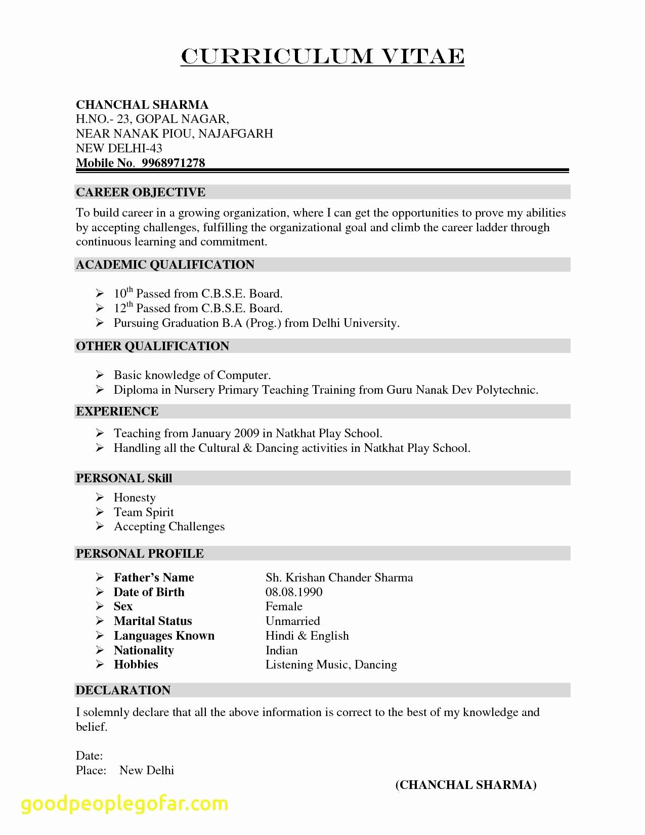 20 Uconn Resume Template Free Resume Templates with size 1275 X 1650
