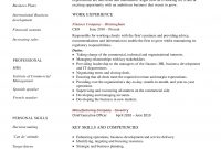 24 Award Winning Ceo Resume Templates Wisestep throughout dimensions 1654 X 2339