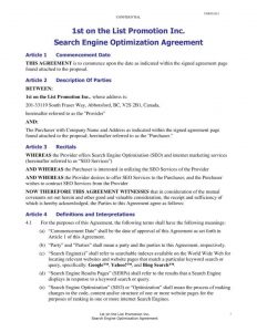 4 Seo Proposal Templates Pdf Free Premium Templates with regard to proportions 788 X 1020