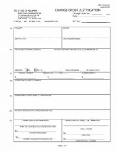 40 Order Form Templates Work Order Change Order More throughout measurements 900 X 1165