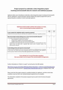 43 Professional Project Proposal Templates Template Lab Acceptance throughout dimensions 765 X 1083