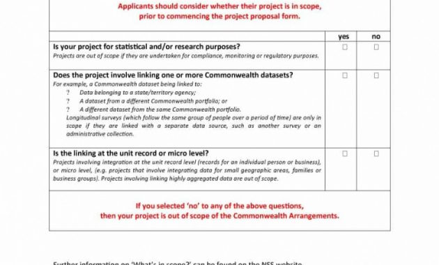 43 Professional Project Proposal Templates Template Lab Acceptance throughout dimensions 765 X 1083