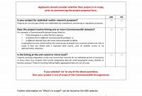 43 Professional Project Proposal Templates Template Lab in sizing 900 X 1274