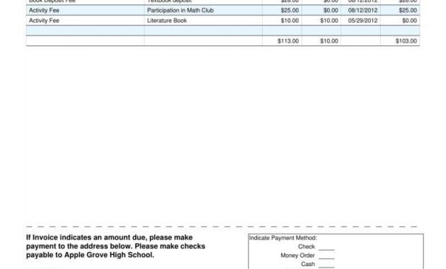 5 Tuition Receipt Templates Pdf Free Premium Templates inside measurements 788 X 1020