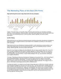 9 Accounting Firm Marketing Plan Examples Pdf regarding dimensions 1700 X 2200