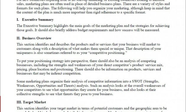 9 Apartment Marketing Plan Examples Pdf inside sizing 1200 X 1346