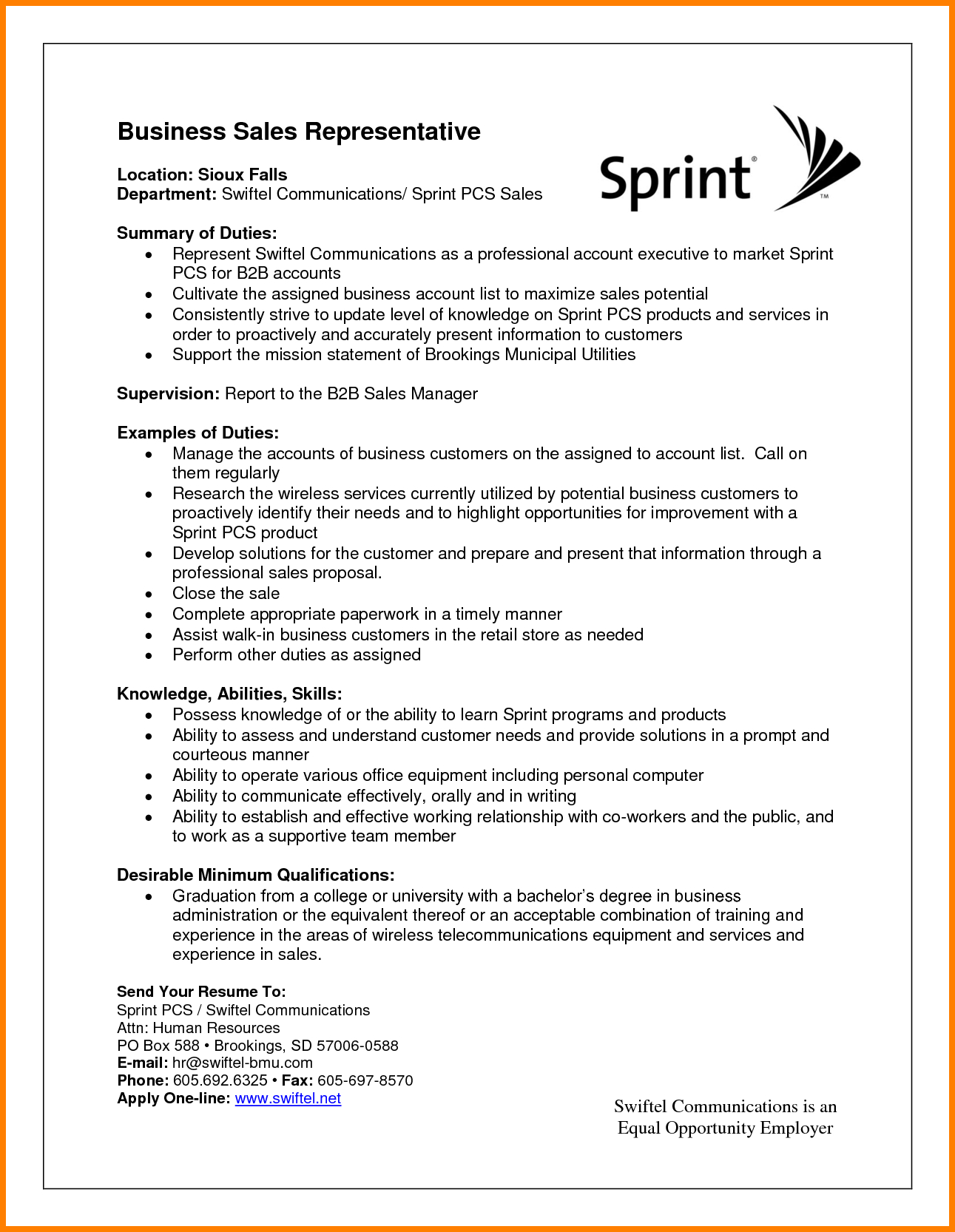 9 Employment Proposal Template Intern Resume in dimensions 1291 X 1666