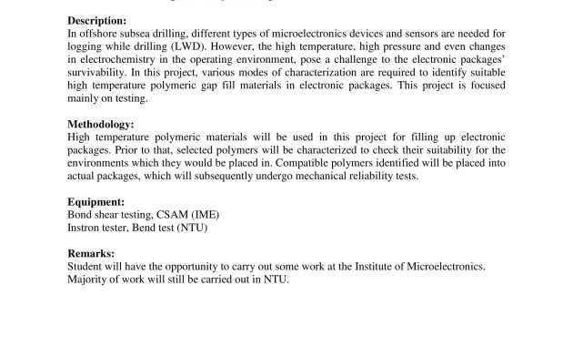 9 Final Year Project Proposal Examples Pdf with regard to sizing 1700 X 2200