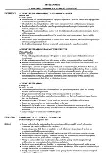 Accenture Strategy Resume Samples Velvet Jobs regarding sizing 860 X 1240