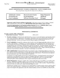 Accomplishment Resume Template 9 Based Cmt Sonabel pertaining to sizing 936 X 1211