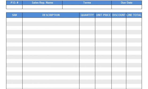 Advance Payment Invoicing Format within proportions 749 X 1129