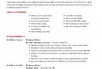 Amazing Real Estate Resume Examples To Get You Hired Livecareer regarding proportions 2550 X 3300