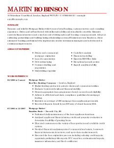 Amazing Real Estate Resume Examples To Get You Hired Livecareer regarding proportions 2550 X 3300