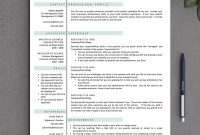 Apple Pages Resume Template Download Apple Pages Resume Template inside measurements 1500 X 1500