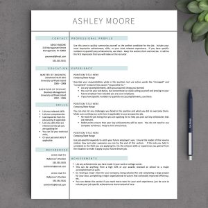 Apple Pages Resume Template Download Apple Pages Resume Template inside measurements 1500 X 1500