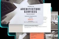 Architecture Proposal Template Free Sample Proposify throughout size 1116 X 951