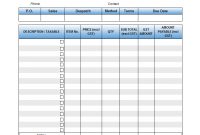 Australian Gst Invoice Template regarding measurements 770 X 1256