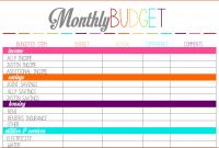 Best Budget Worksheet Resourcesaver within sizing 2560 X 1663
