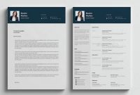 Best Free Resume Templates In Psd And Ai In 2018 Colorlib intended for proportions 1024 X 768