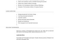 Best Ideas Of Fascinating Resume Templates Australia Basic In for dimensions 1275 X 1650