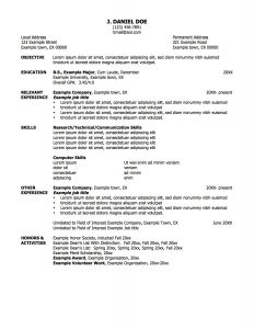 Best Of Polaris Office Resume Templates Largest Resume And with size 1275 X 1650