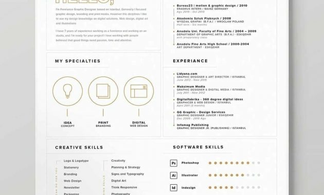 Best Resume Templates 15 Examples To Download Use Right Away for sizing 1200 X 1380