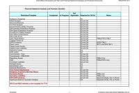 Bill Management Excel Template And Invoice Reconciliation Template for dimensions 1024 X 791