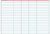 Blank Monthly Budget Worksheet Frugal Fanatic intended for size 916 X 1202