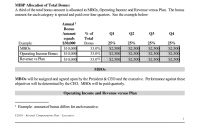 Bonus Plan Template Incentive Pensation Plan Template Unique for sizing 1240 X 1754