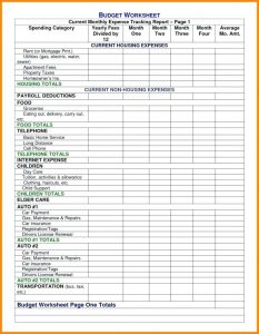 Bottom Up Estimating Template inside proportions 830 X 1070