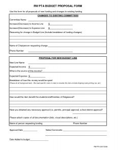 Budget Request Form Template 16617 Breathtaking Templates For regarding size 1275 X 1650