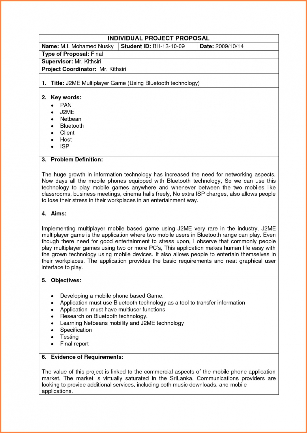 Business Proposal Template Download Best Information Technology throughout sizing 1064 X 1499