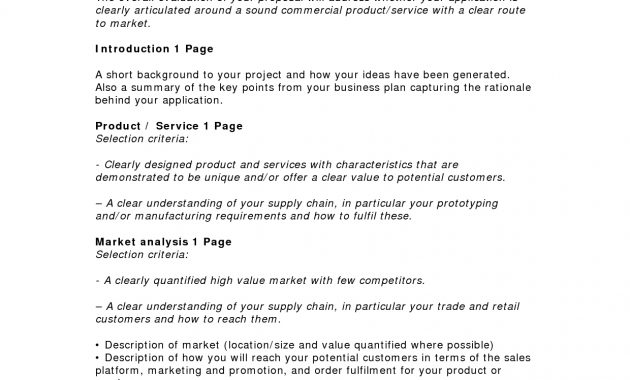 Business Proposal Templates Examples Business Proposal Template inside size 1240 X 1754