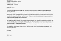 Business Reference Letter Examples for proportions 1000 X 1000