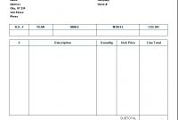 Cis Invoice Template Subcontractor 1 Colorium Laboratorium within dimensions 793 X 1121