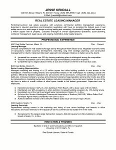 Commercial Property Manager Resume Samples Building Manager Resume pertaining to dimensions 1275 X 1650