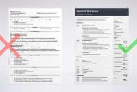 Computer Technician Resume Sample Writing Guide 20 Examples within sizing 2400 X 1280