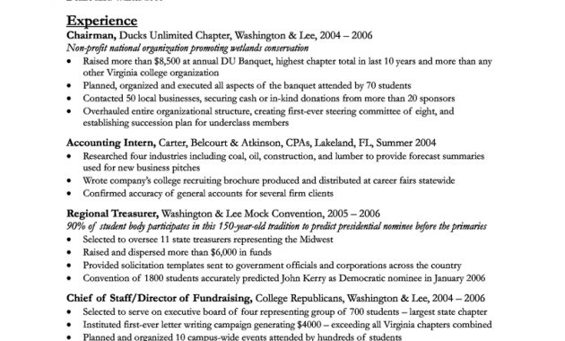 Consultant Resume Samples Yelomdigitalsiteco pertaining to size 800 X 1035