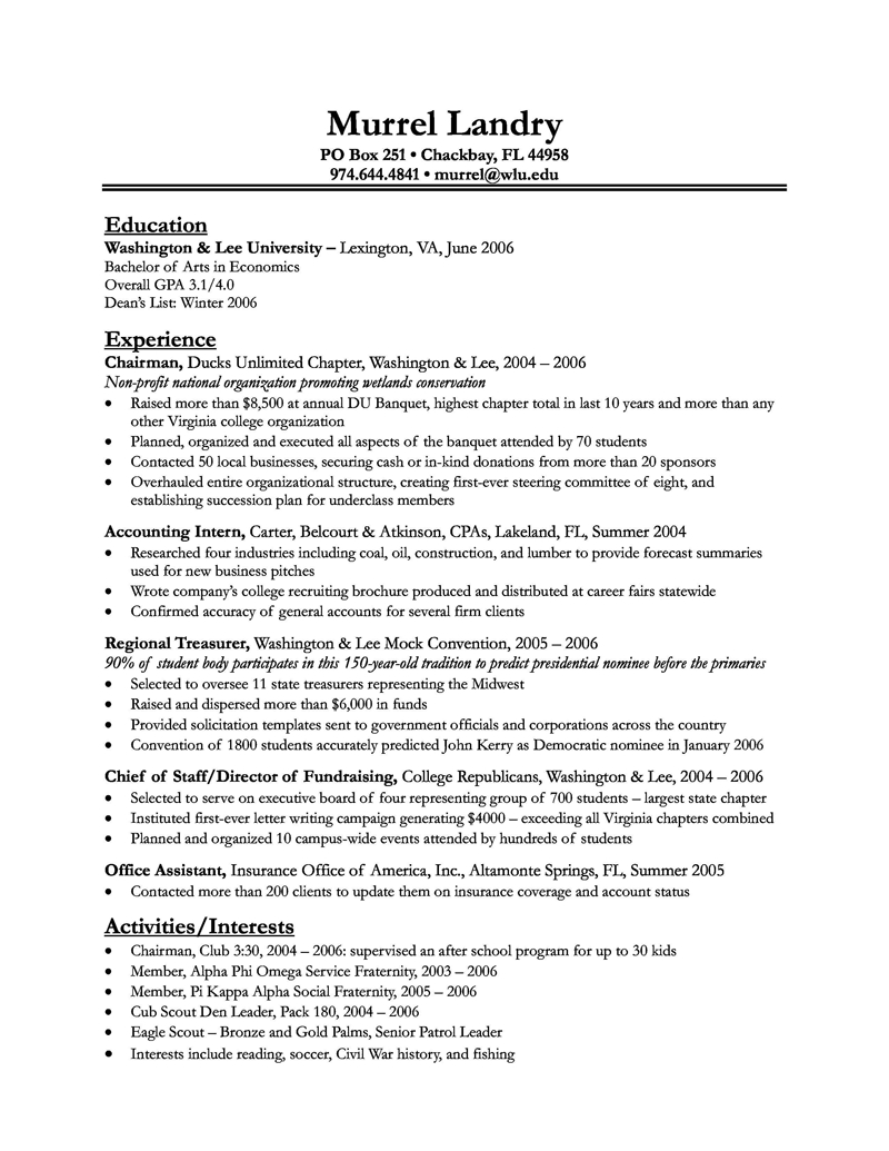 Consultant Resume Samples Yelomdigitalsiteco pertaining to size 800 X 1035