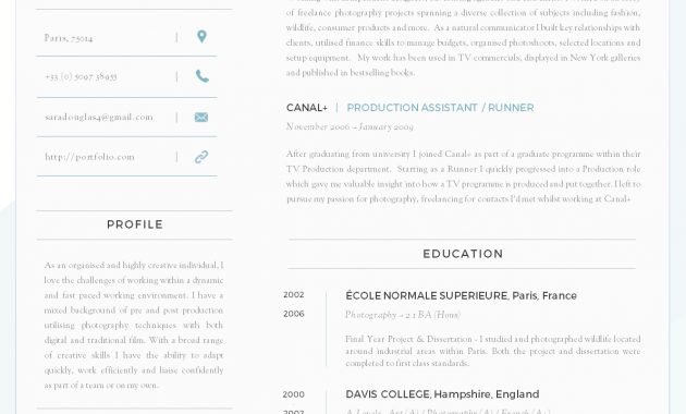 Cv And Resume Templates Yelomdigitalsiteco within measurements 1191 X 1685