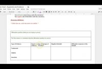 Debate Flow Chart Instructions Youtube regarding proportions 1280 X 720