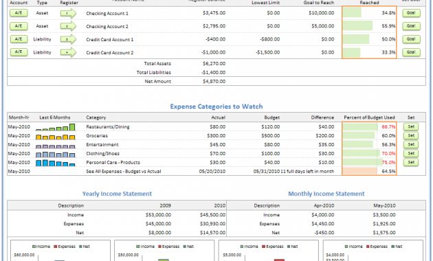 Download Daily Expense Budget Spreadsheet Excel Templates pertaining to measurements 924 X 860